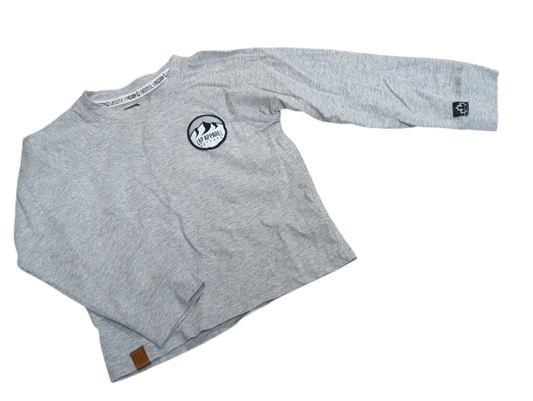 Chandail 2-3ans L&P