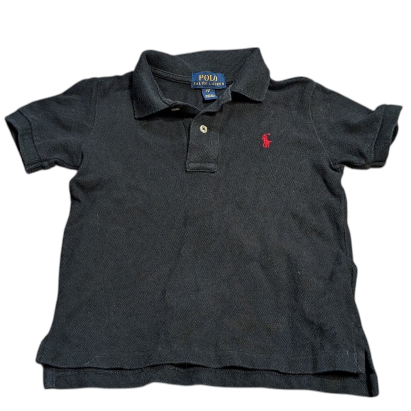 Chandail 2ans Polo Ralph Lauren