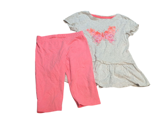 Ensemble 5ans Oshkosh*