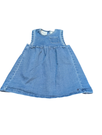 Robe 3ans Petit Bateau