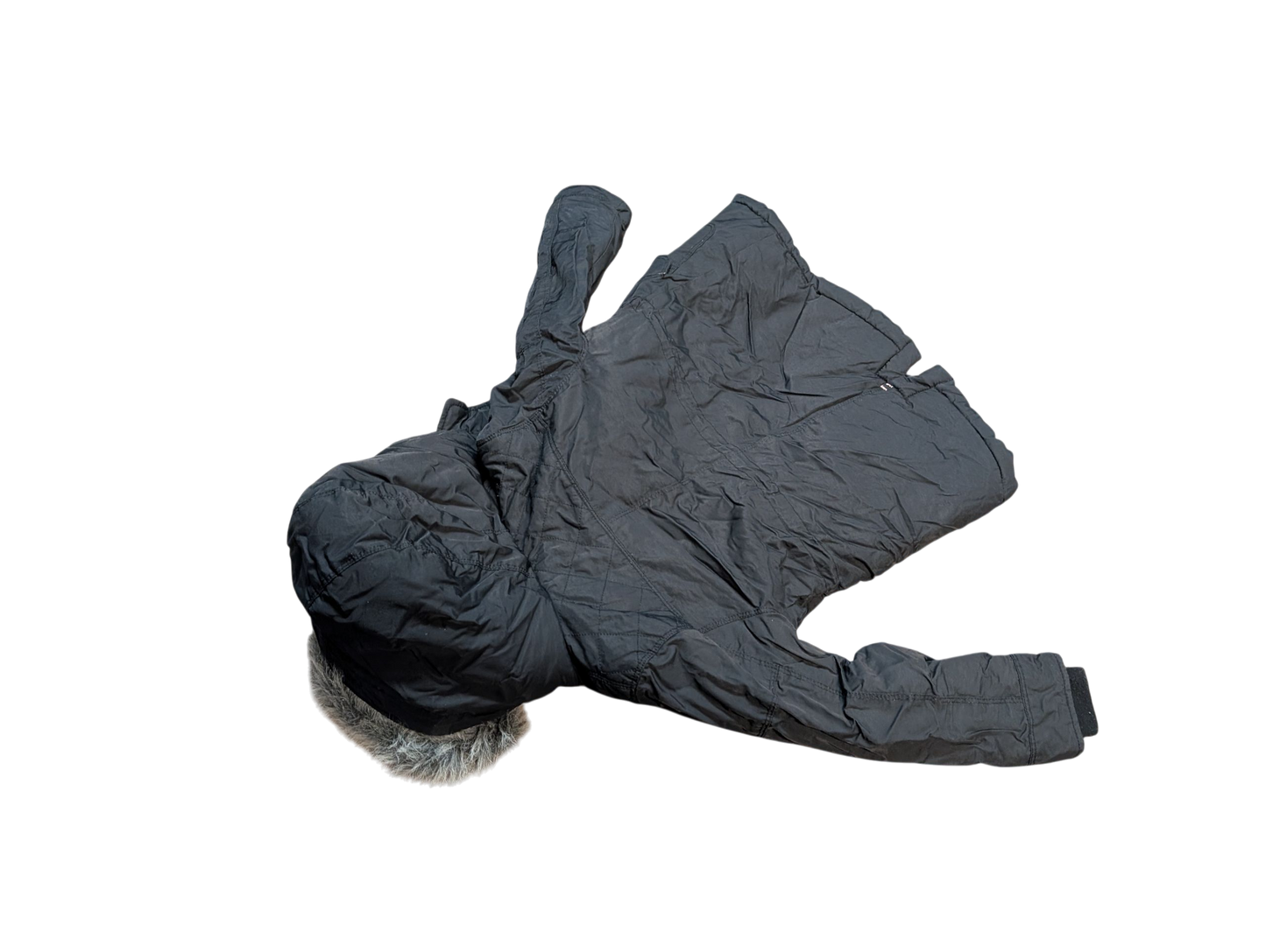 Manteau hiver 6ans Okaïdi *