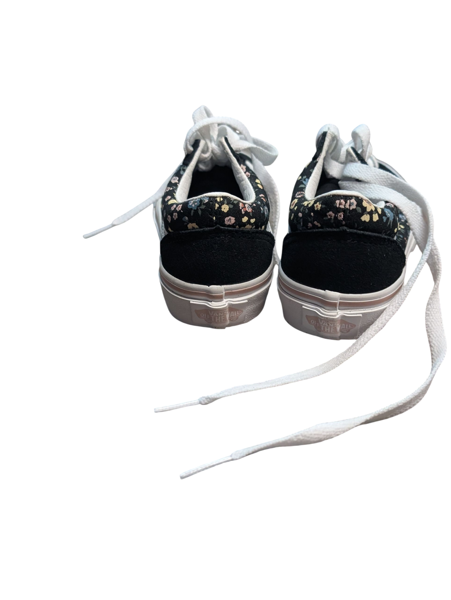 Chaussures gr 12 enfant Vans Neuf