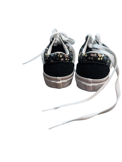 Chaussures gr 12 enfant Vans Neuf