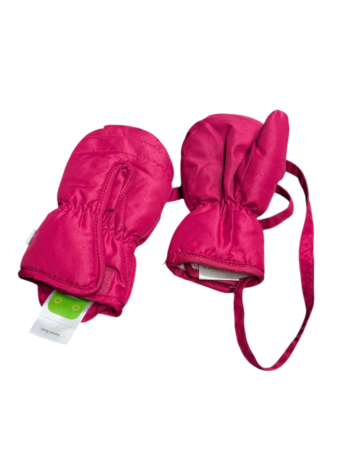 Mitaines hiver 12-24mois Hot Paws