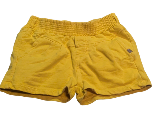 Short 4ans Nanö*