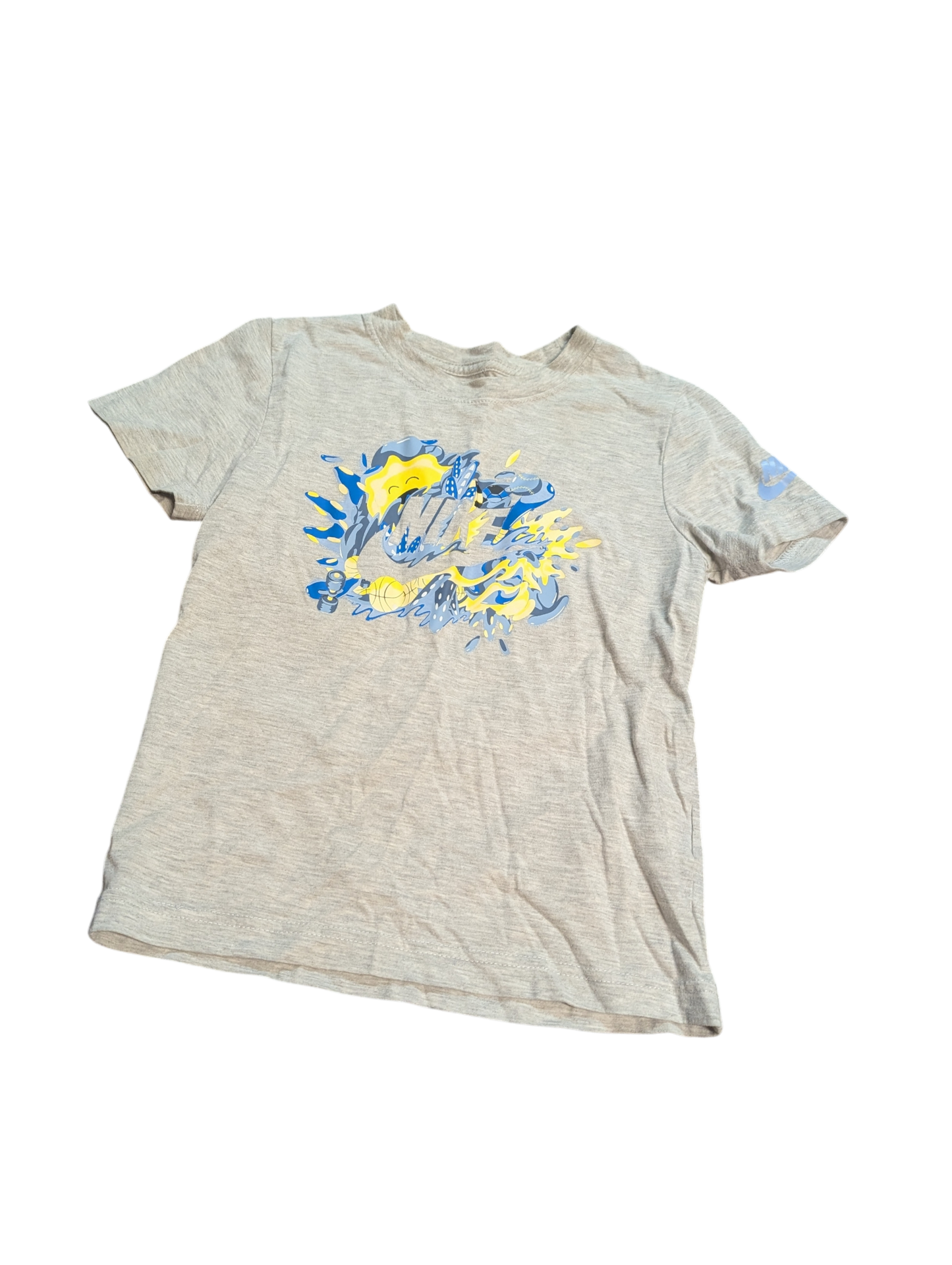 Chandail 6ans - 7ans Nike