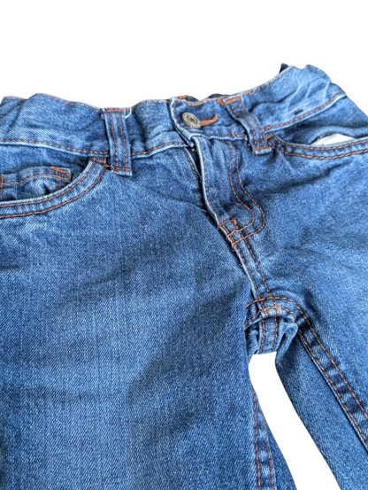 Jeans 4ans George