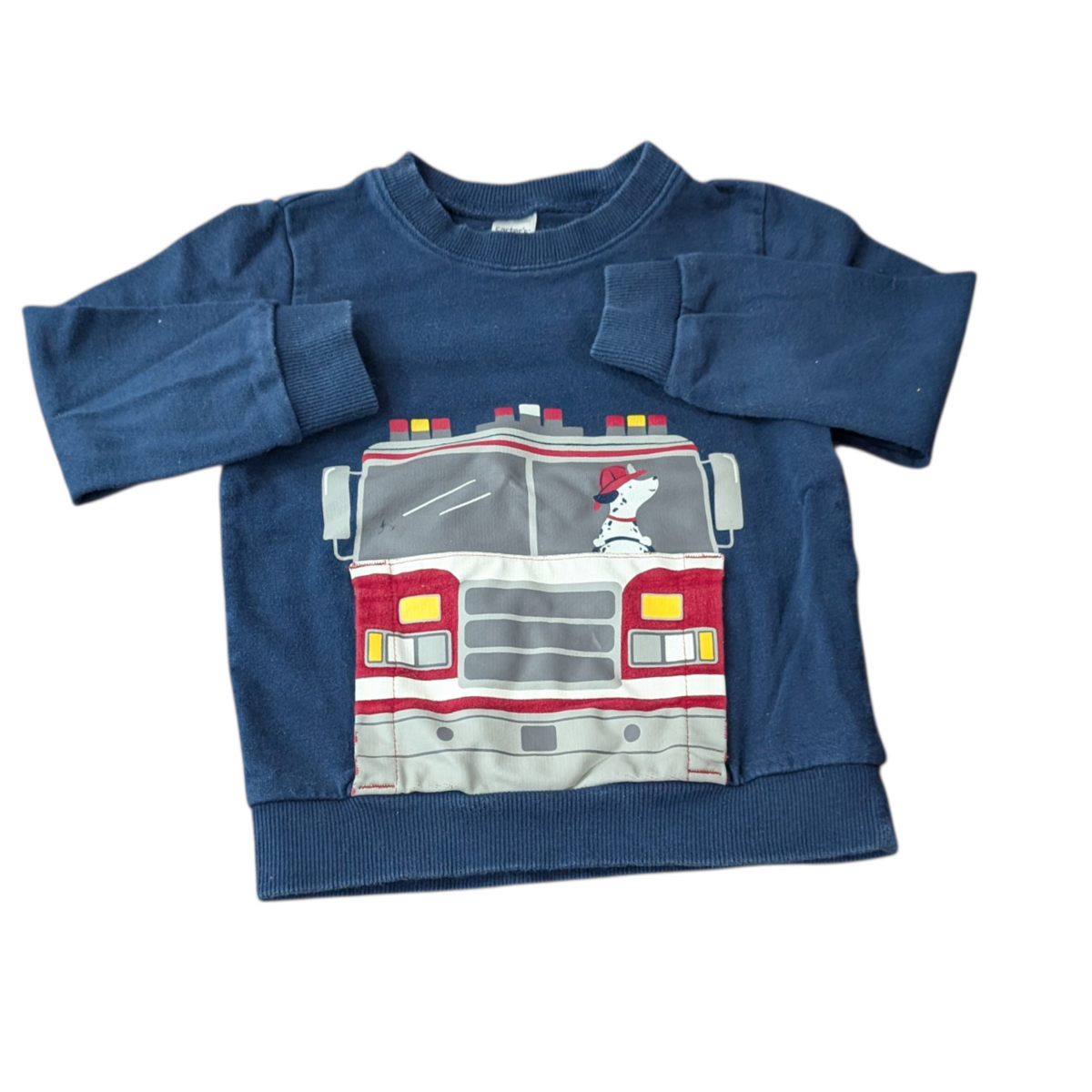 Chandail 3ans Carters