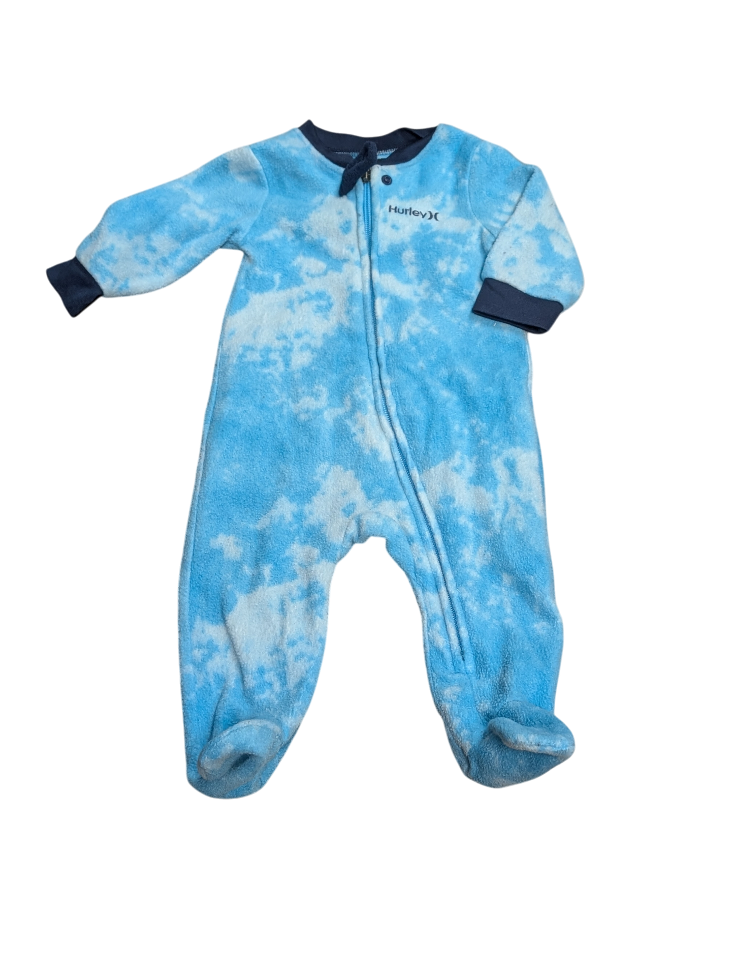 Pyjama polar 6mois Hurley