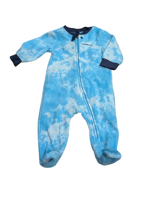 Pyjama polar 6mois Hurley