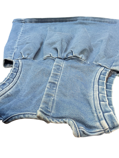 Robe 3ans Petit Bateau