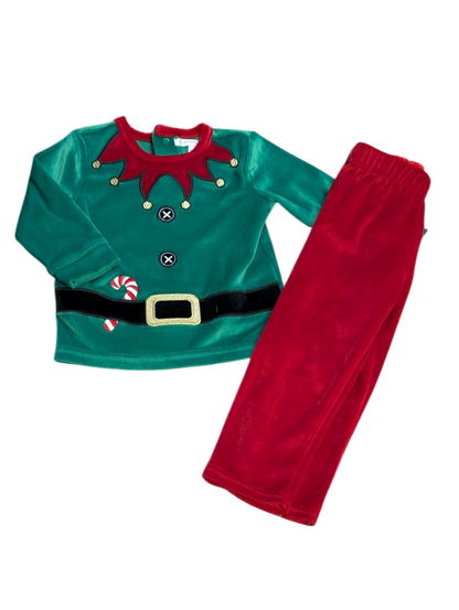 Ensemble | Pyjama 18-24mois George