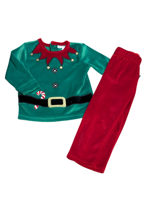 Ensemble | Pyjama 18-24mois George