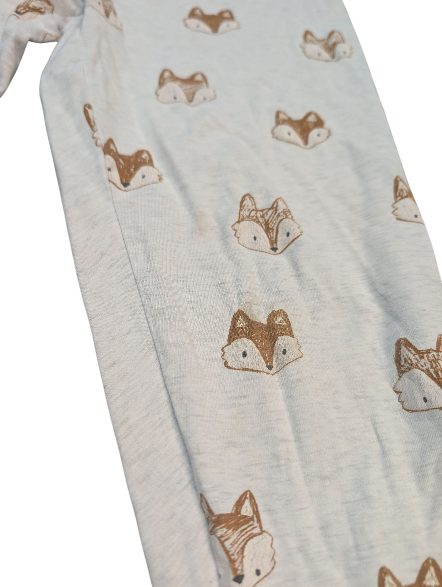 Pyjama 7ans Souris Mini*