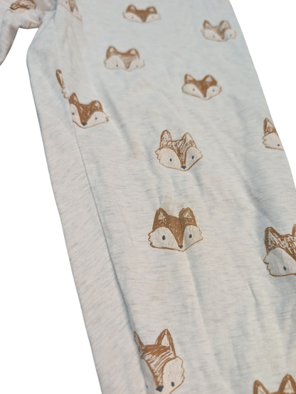 Pyjama 7ans Souris Mini*