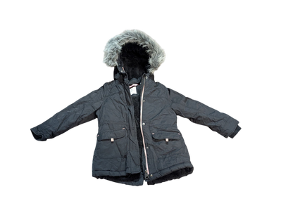 Manteau hiver 6ans Okaïdi *