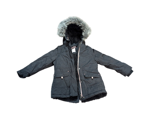 Manteau hiver 6ans Okaïdi *