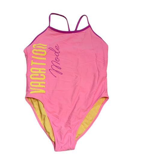 Nouveautés - Maillot 14-16ans George*