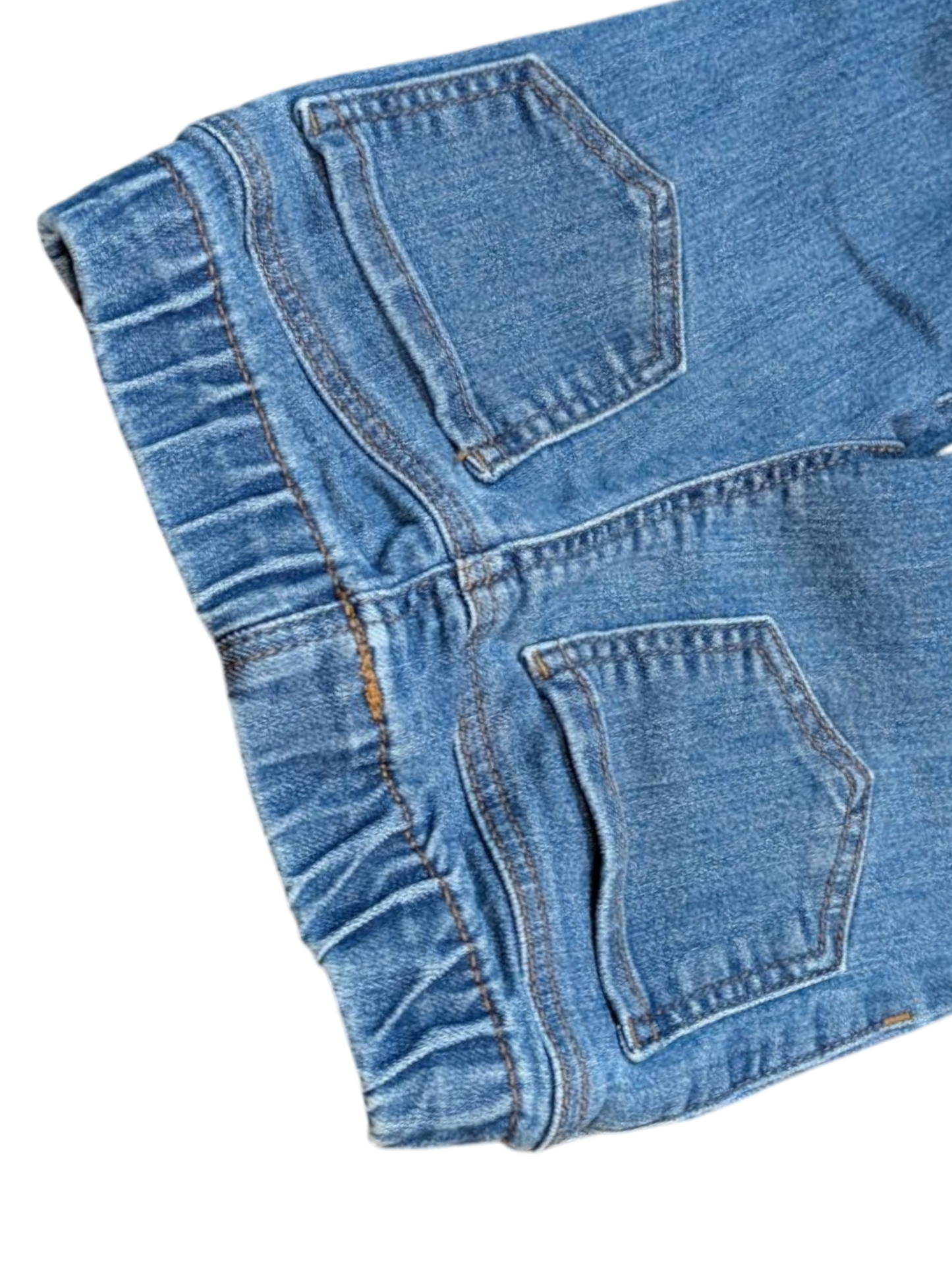 Jeans 4ans Oshkosh*