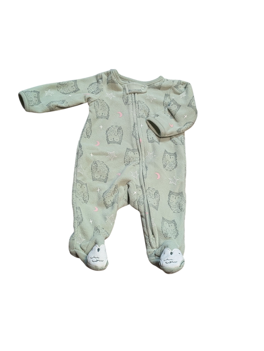 Pyjama polar Nouveau-né Carters