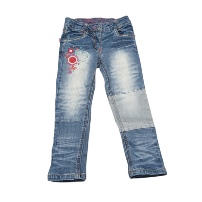 Jeans 4ans Souris mini