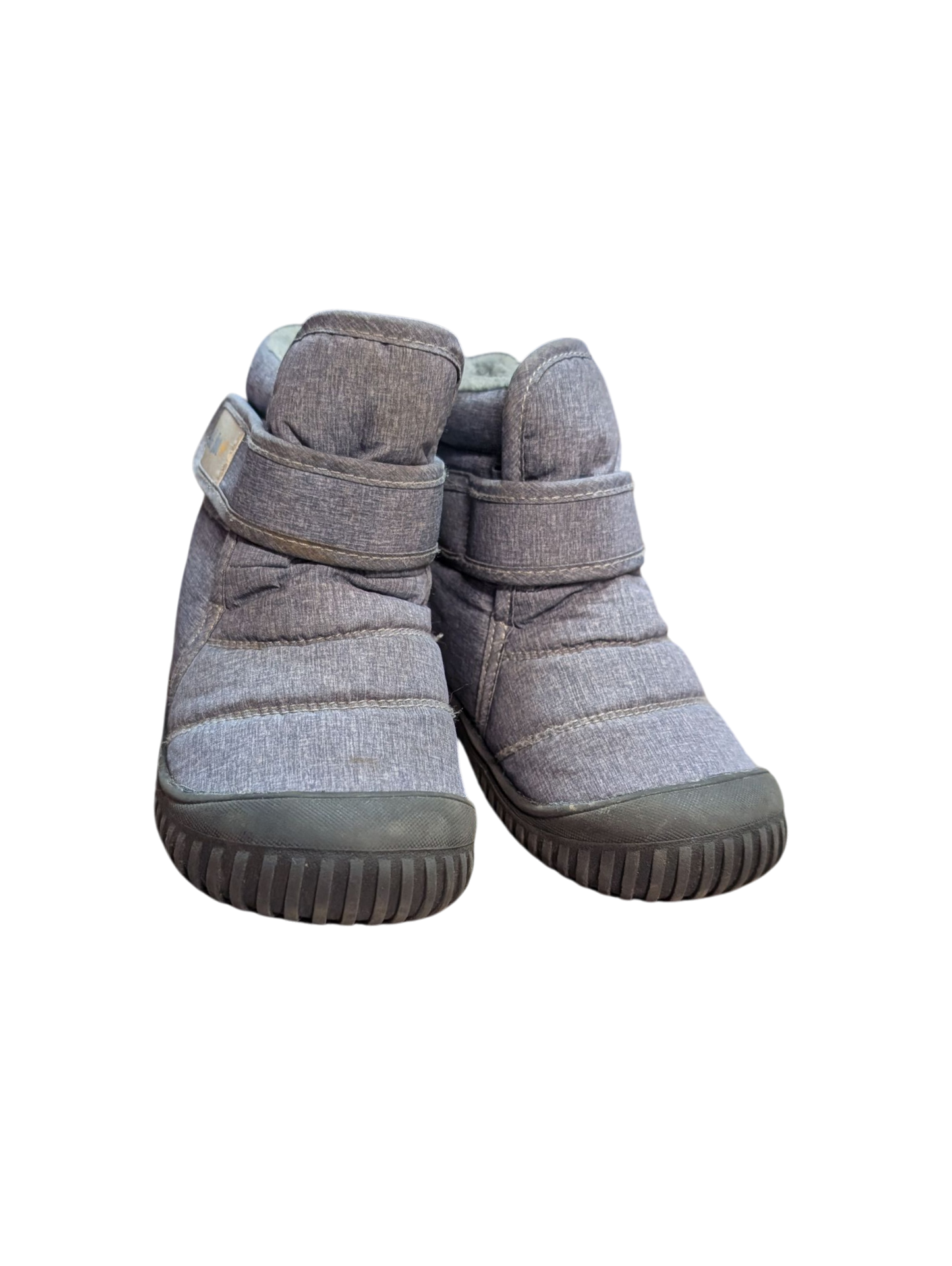 Bottes mi-saison gr 9 enfant Jan & Jul