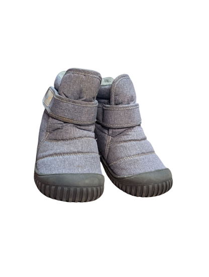 Bottes mi-saison gr 9 enfant Jan & Jul