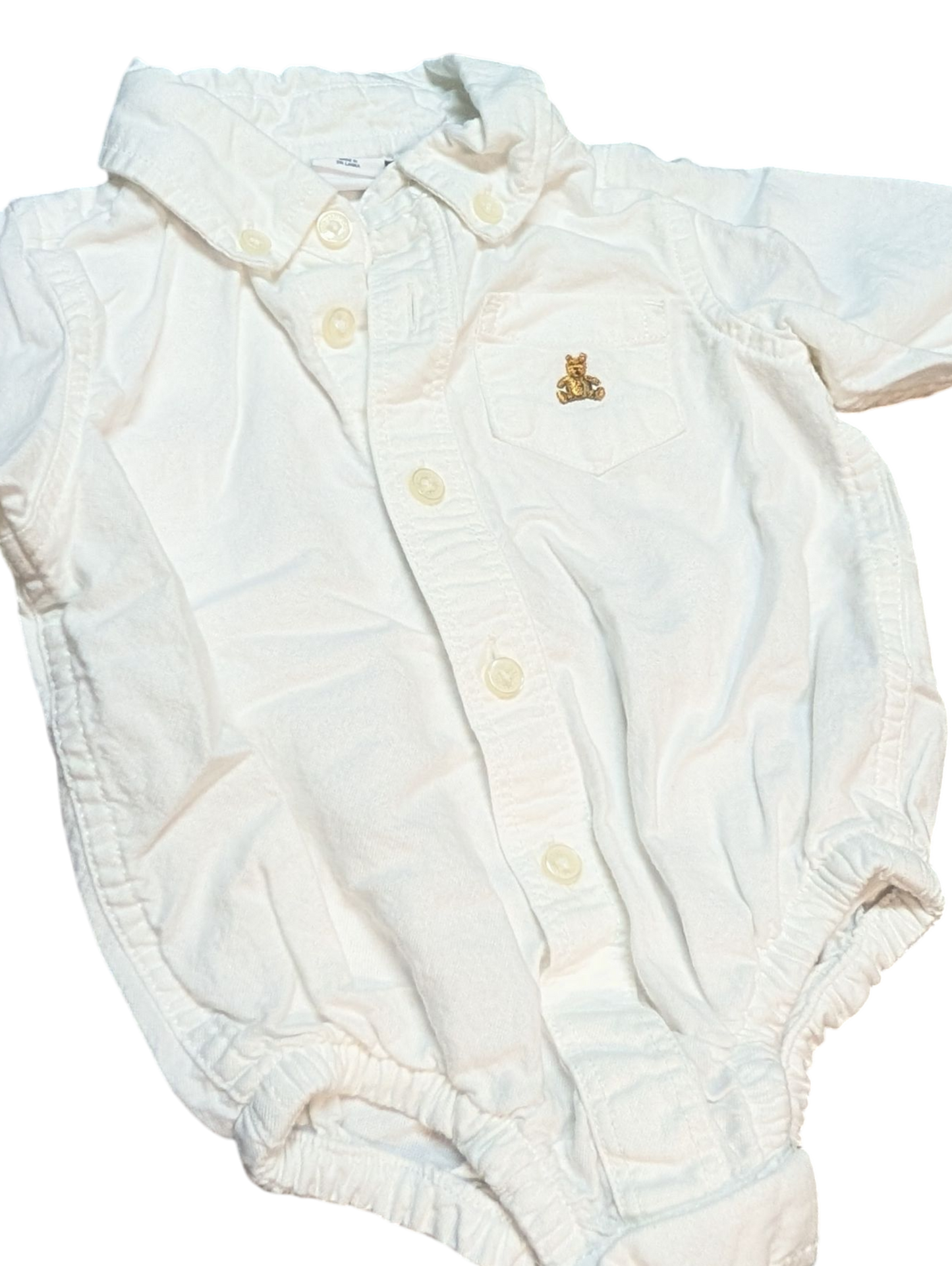 Ensemble 3-6mois Gap & Souris Mini