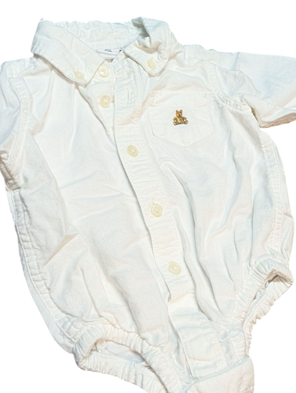 Ensemble 3-6mois Gap & Souris Mini