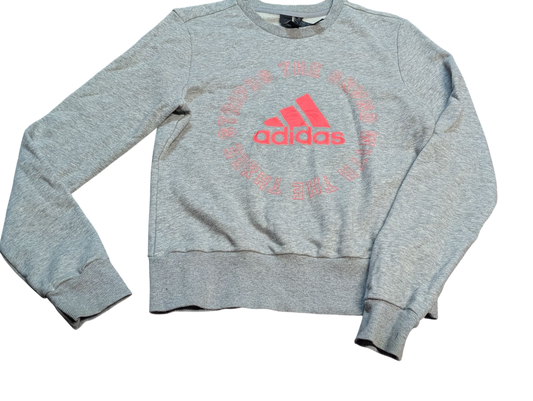 Chandail 13-14ans Adidas*