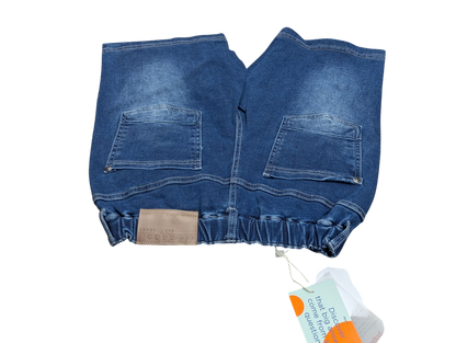 Short 7ans Boboli Neuf