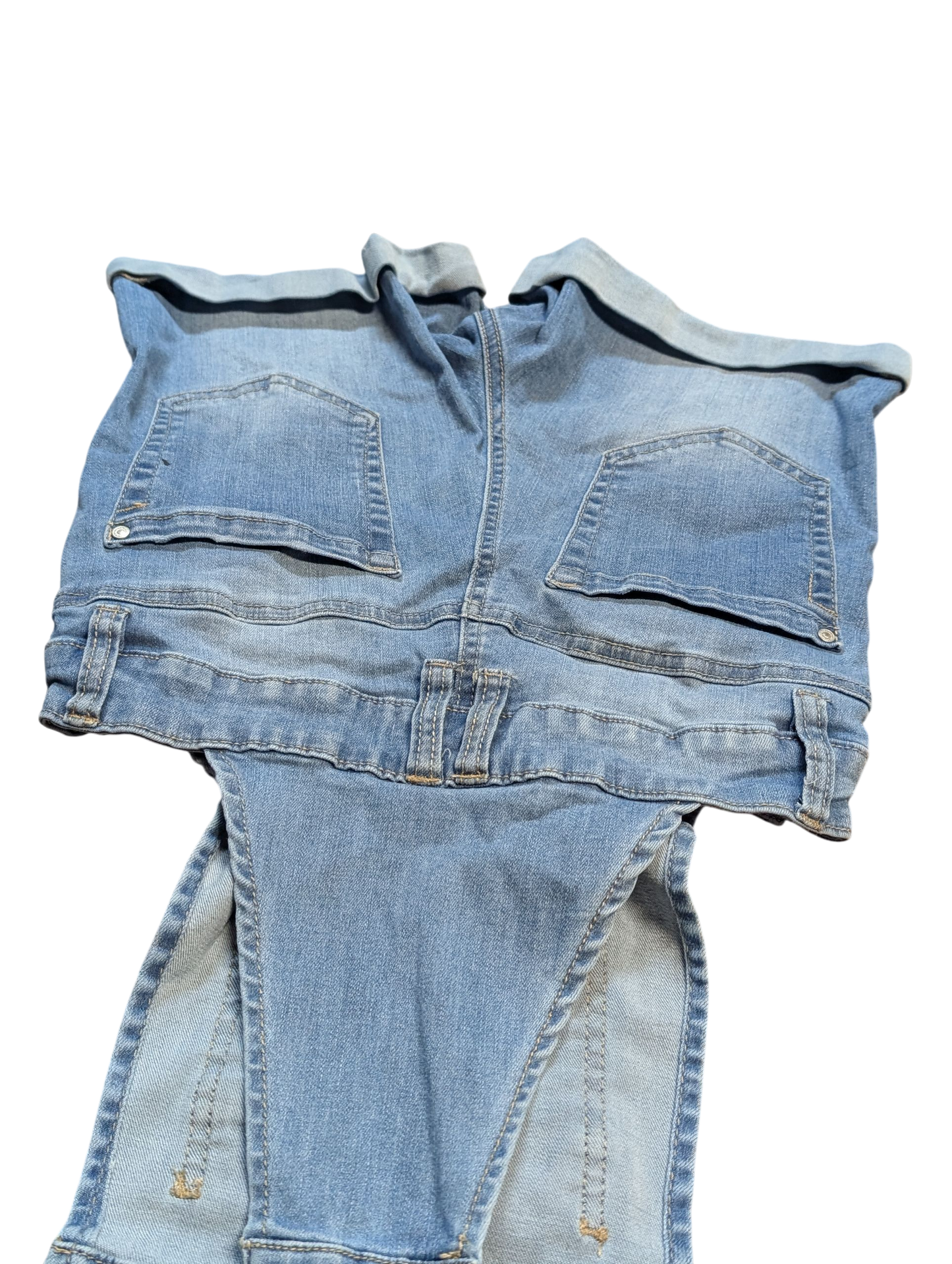 Salopette short 03 Eightytwo (Ardene)