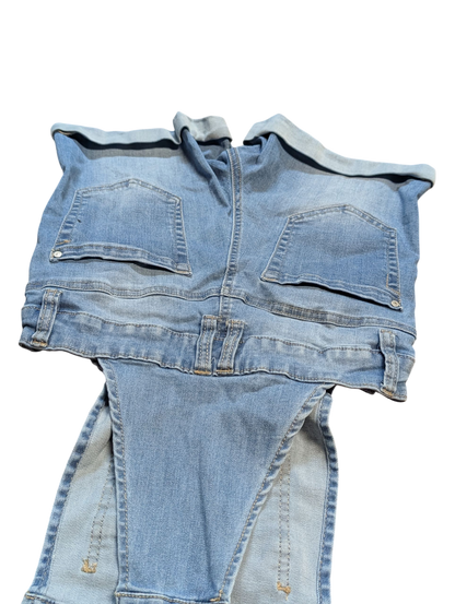 Salopette short 03 Eightytwo (Ardene)