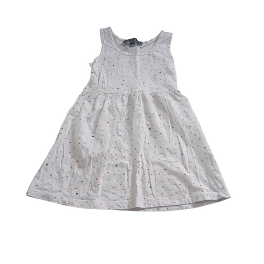 Robe 4ans GillianG