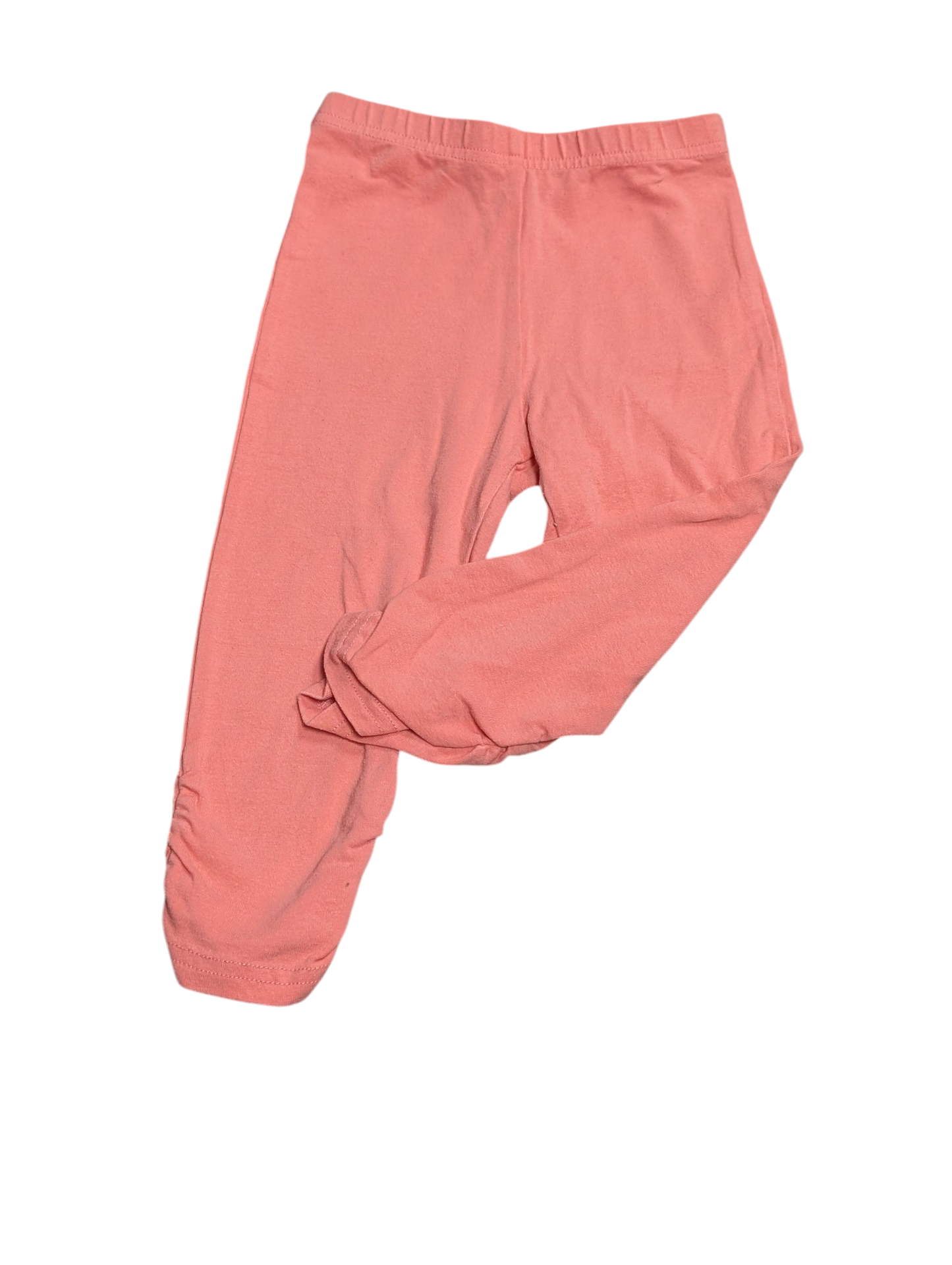 Legging 3/4 5ans Le Chat Botté