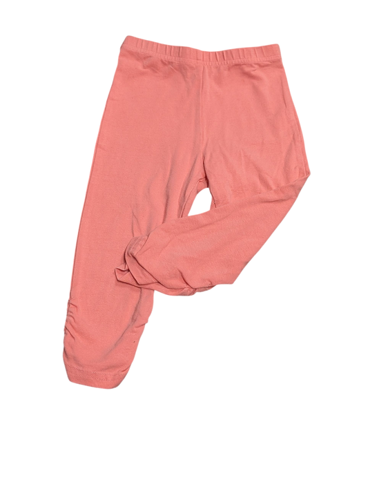 Legging 3/4 5ans Le Chat Botté