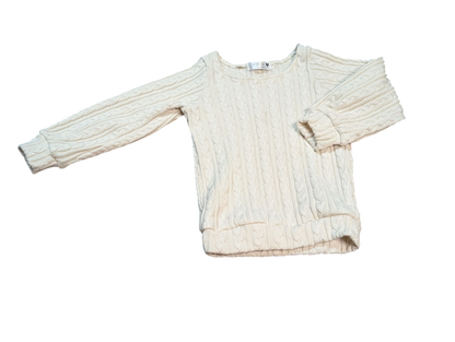 Chandail 4ans Liv & Léa