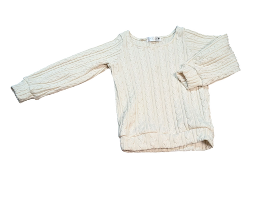 Chandail 4ans Liv & Léa