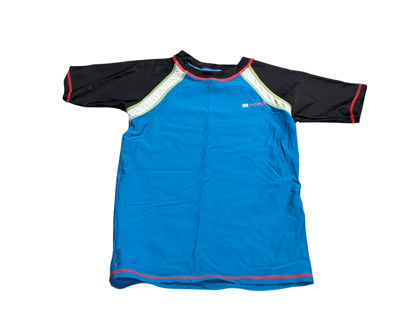 Chandail maillot 12ans Nanö