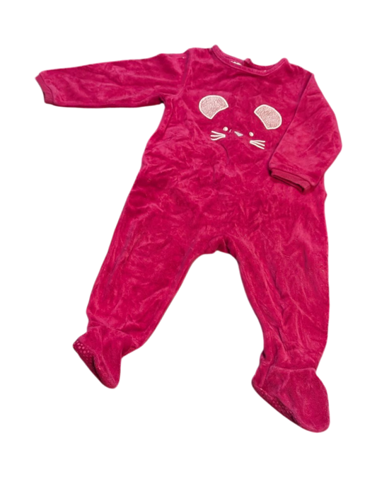 Pyjama 18mois Obaïbi
