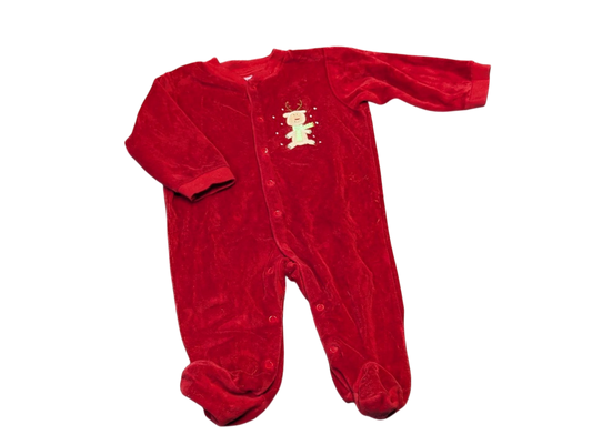 Pyjama 6-9mois Baby Gear