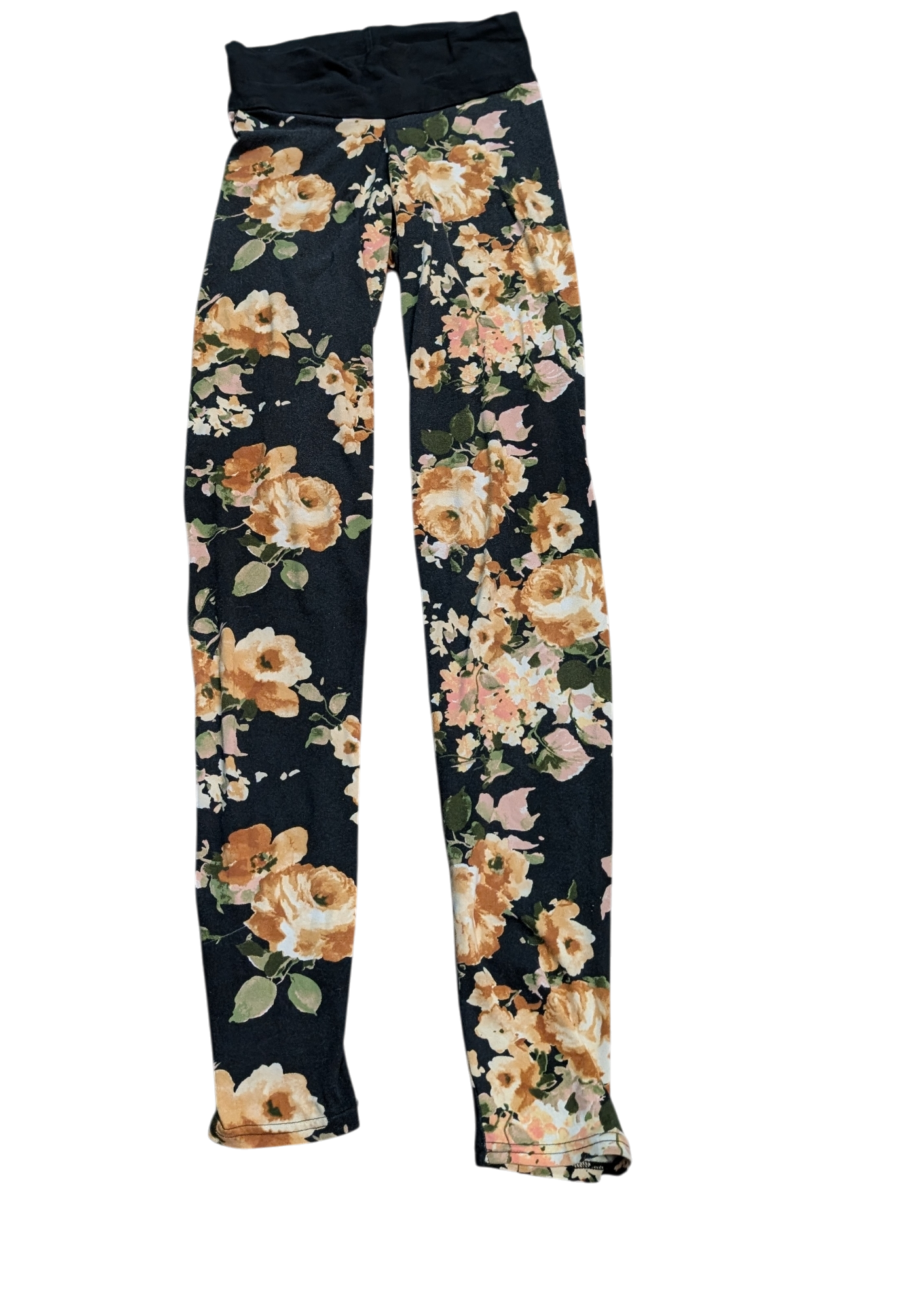 Legging XSMALL Fait par une Maman