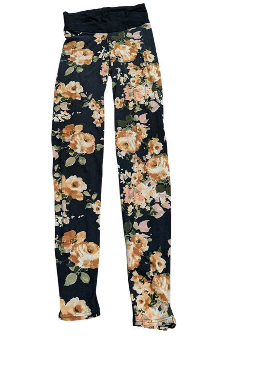 Legging XSMALL Fait par une Maman