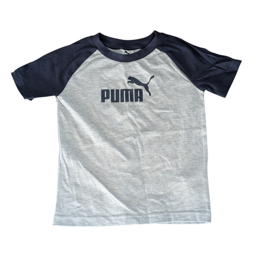 Chandail 4ans Puma
