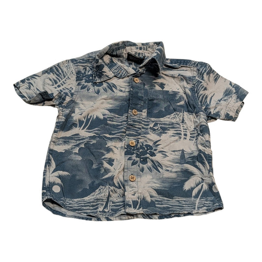 Chemise 2ans Urban Vintage