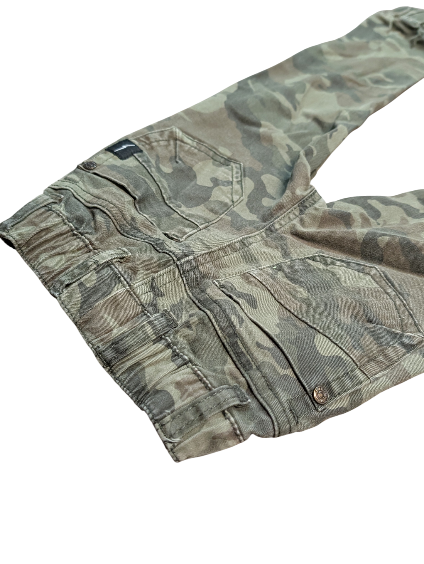 Pantalon 2-3ans Jeaniologie