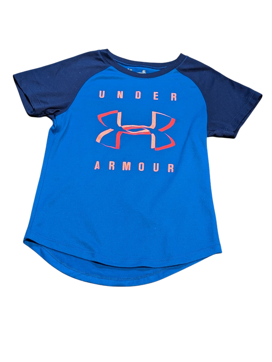 Chandail 6ansX Under Armour*