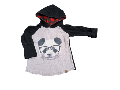 Chandail 6-36mois Tiny & moi