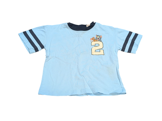 Chandail 2-4ans H&M