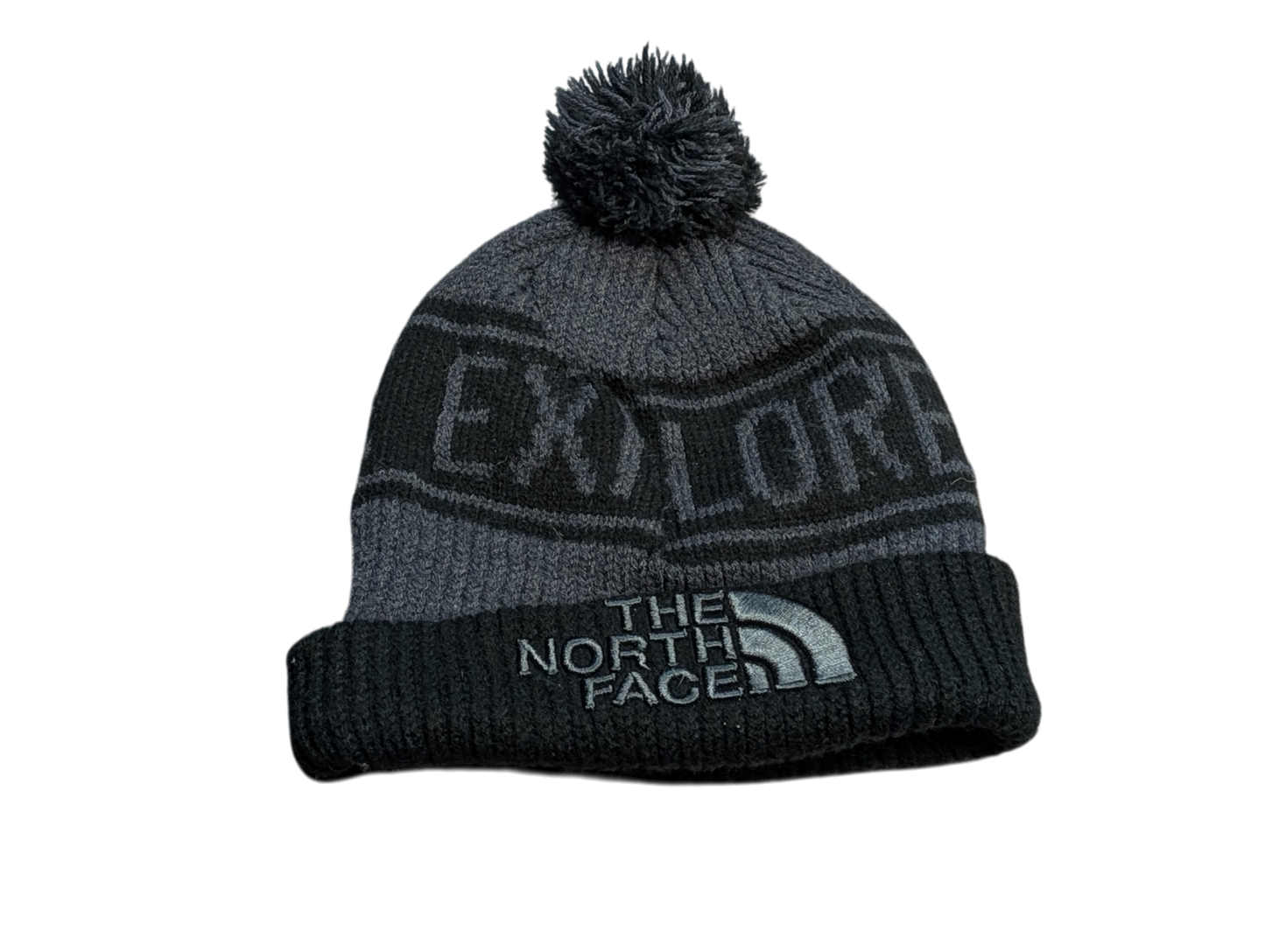 Tuque 5ans - 10ans The North Face